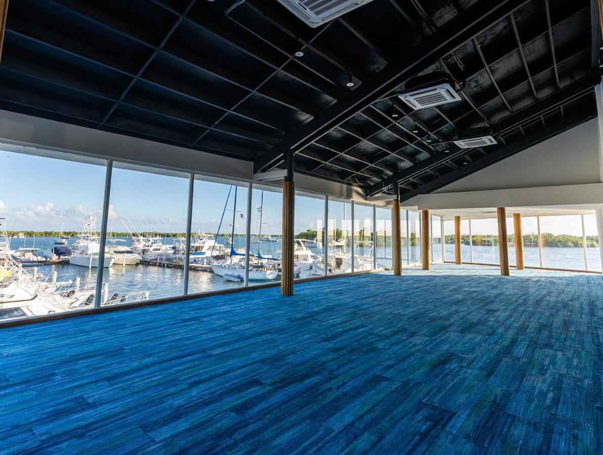 Marina De Salinas Hotel Exterior photo