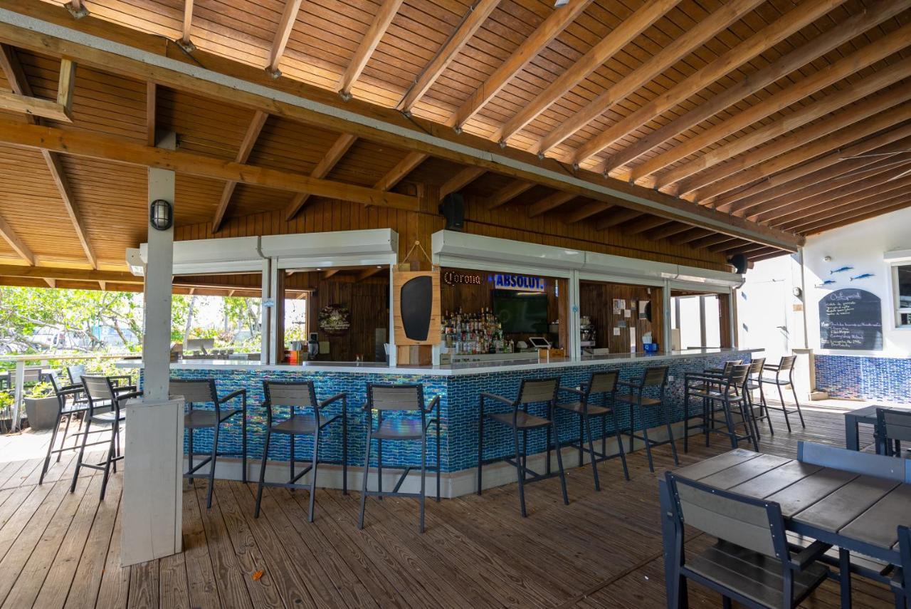 Marina De Salinas Hotel Exterior photo